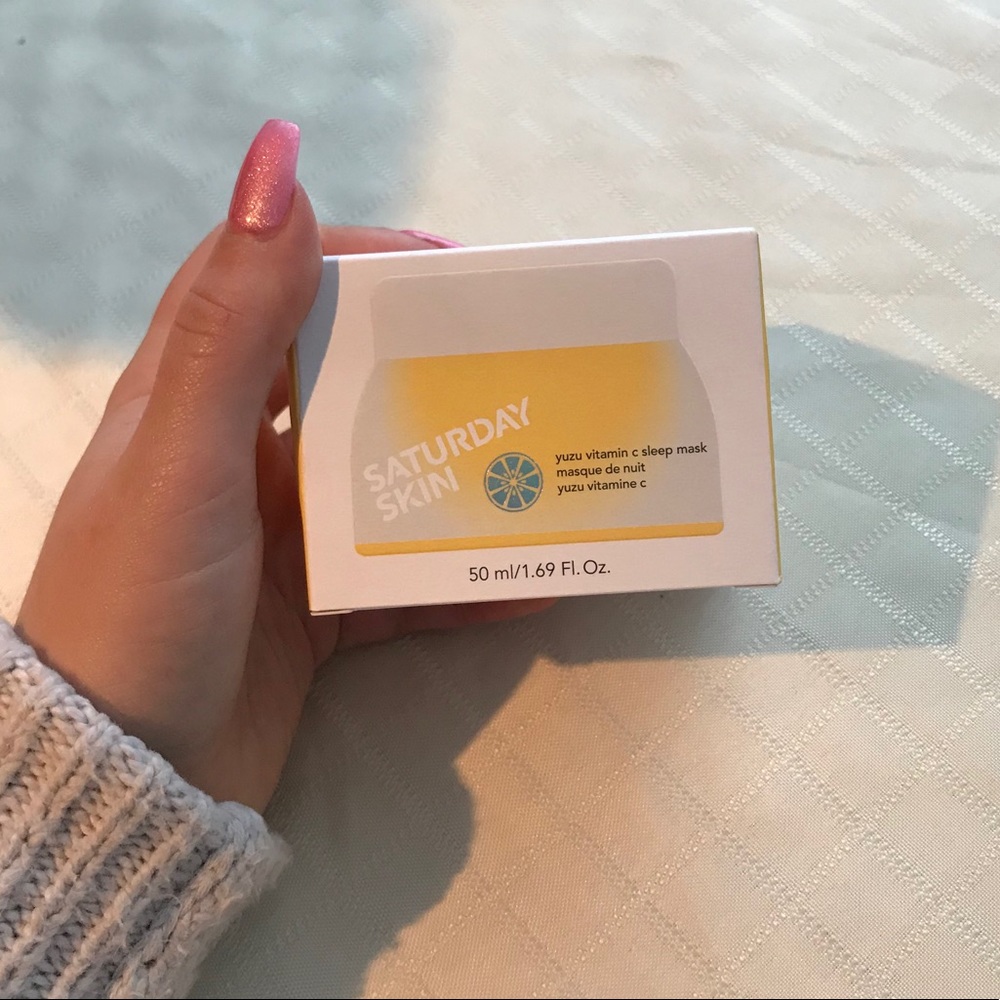 ✨Skin care bundle✨